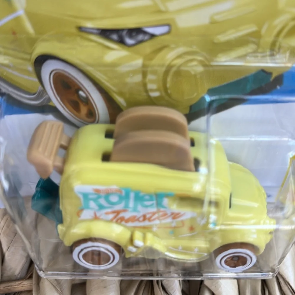 N/A hot wheels